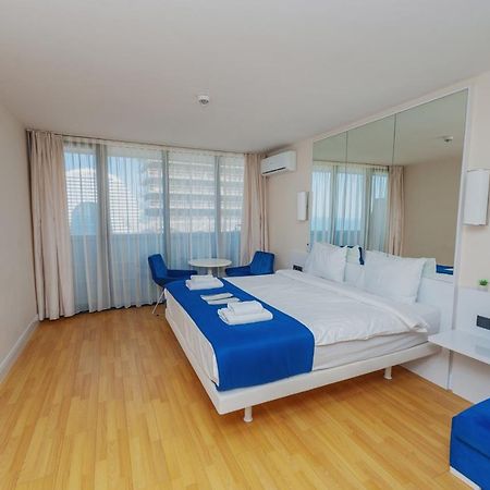 Orbi City Hub Apartments Batum Dış mekan fotoğraf