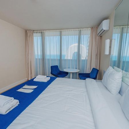 Orbi City Hub Apartments Batum Dış mekan fotoğraf
