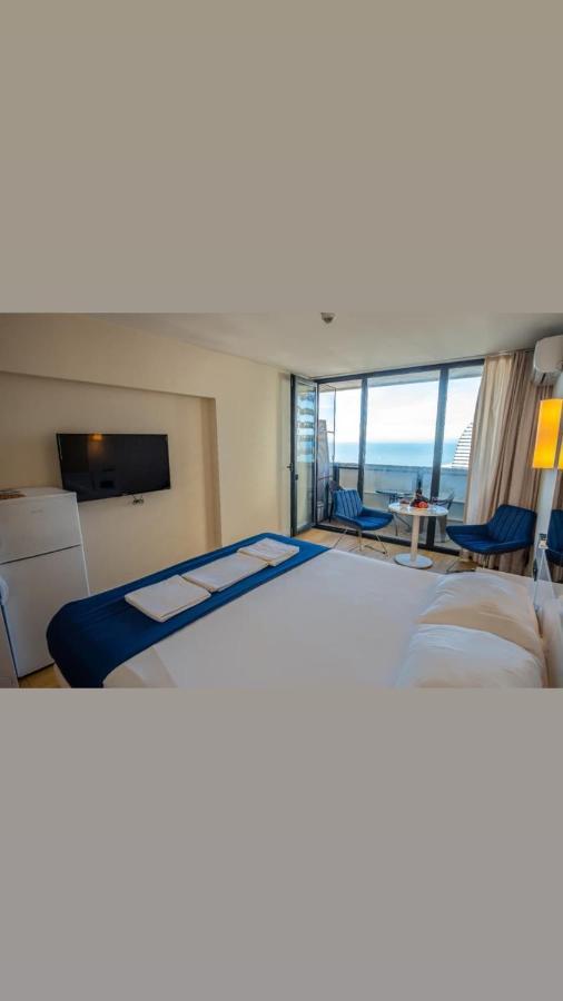 Orbi City Hub Apartments Batum Dış mekan fotoğraf
