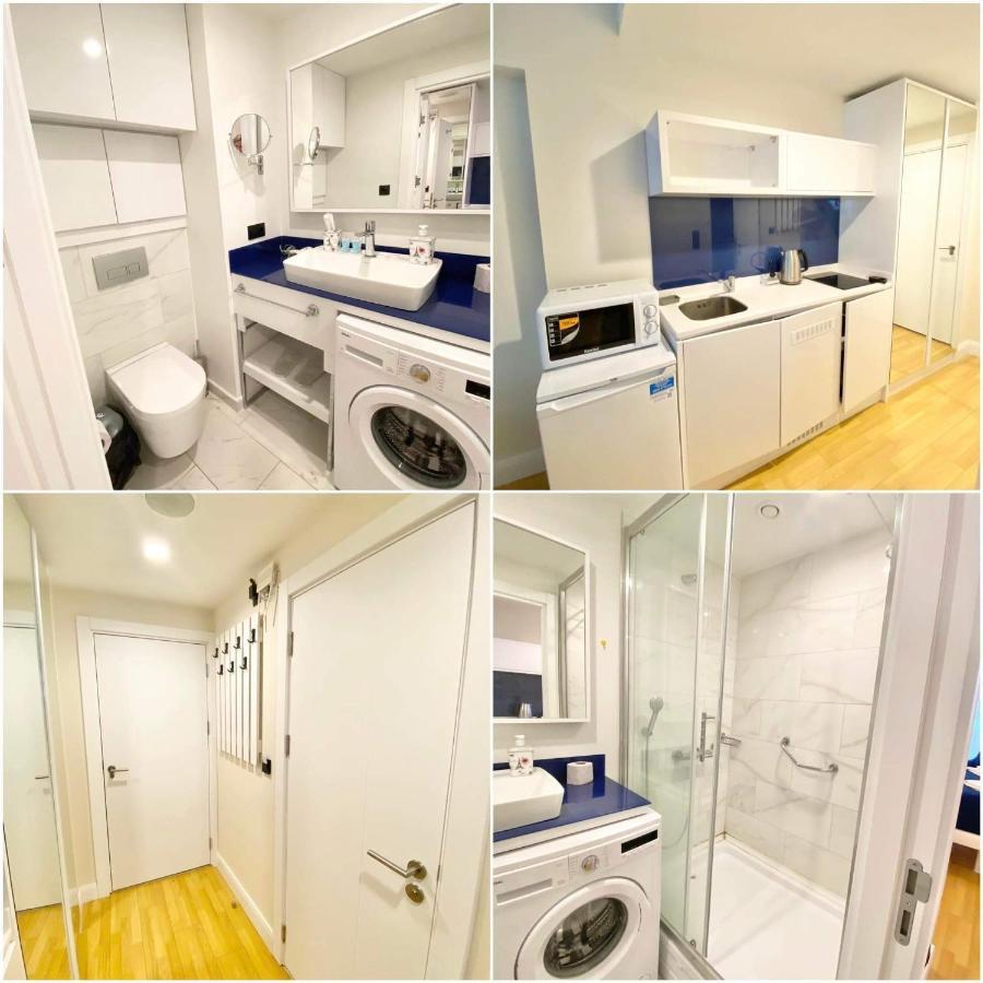 Orbi City Hub Apartments Batum Dış mekan fotoğraf