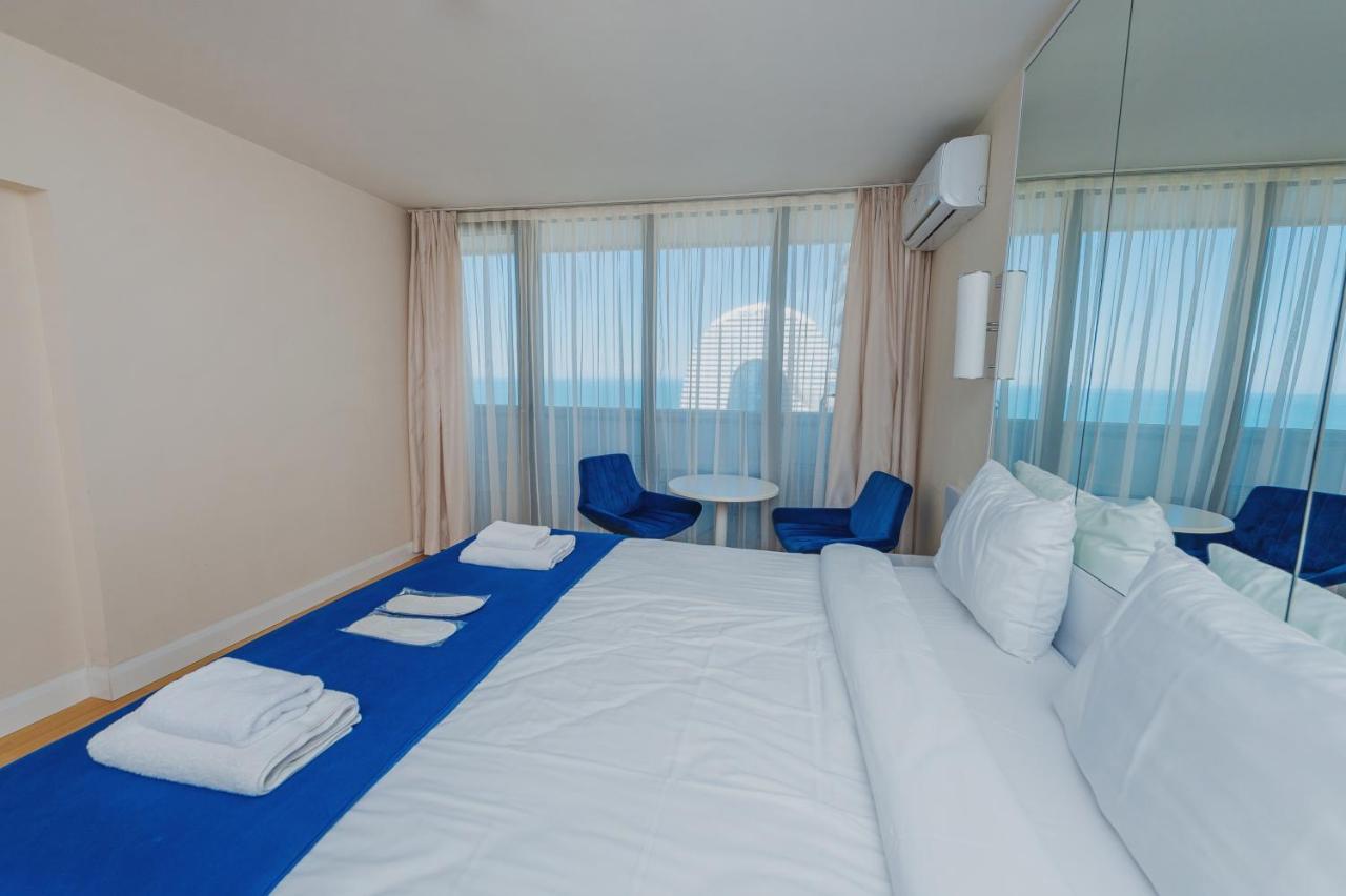 Orbi City Hub Apartments Batum Dış mekan fotoğraf