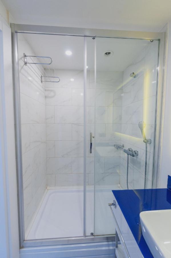 Orbi City Hub Apartments Batum Dış mekan fotoğraf