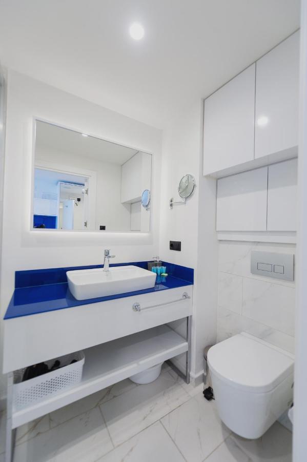 Orbi City Hub Apartments Batum Dış mekan fotoğraf