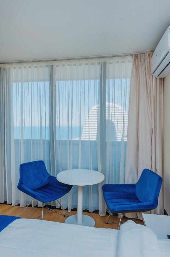 Orbi City Hub Apartments Batum Dış mekan fotoğraf